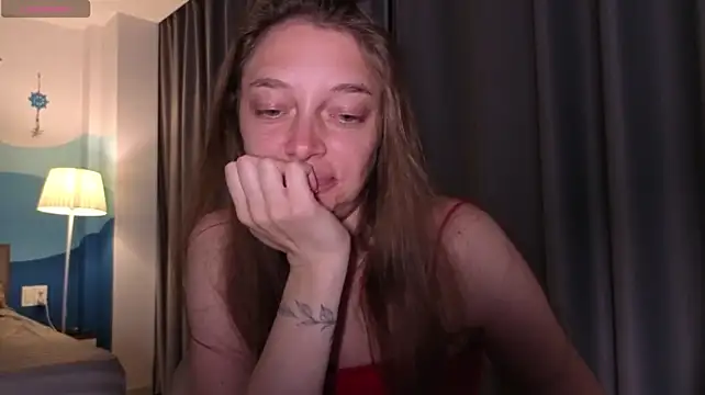 Cherry_air - striptease