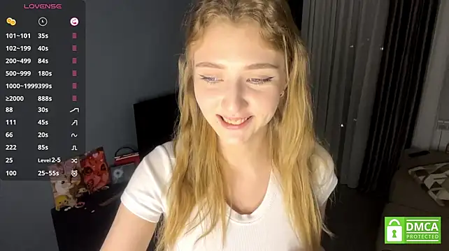 AveryBerkson - My pussy is eating my panties