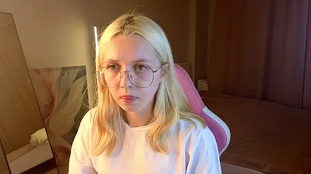 mollyy_snow's Live XXX Chat