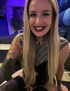 KathaleaNoir - Finger Pussy
