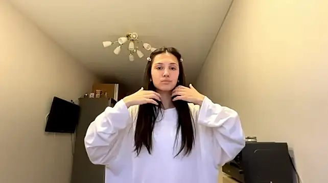 MarinaTuray - SUCK MY FINGERS AS A DICK