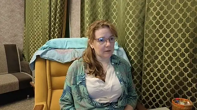 Miss_SandraX - new panties