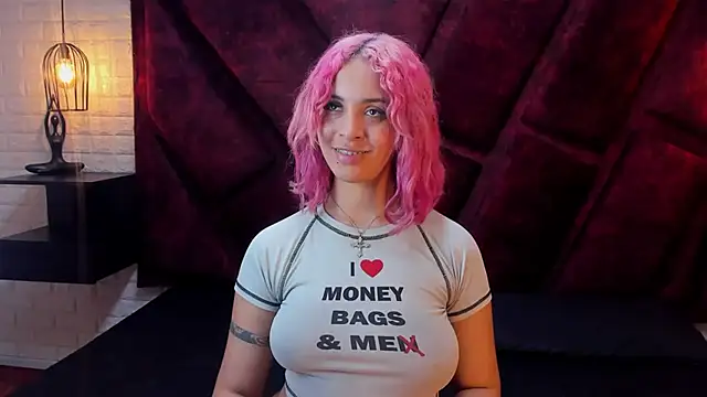Catalina_clark__ - 🍒 Boobies Show
