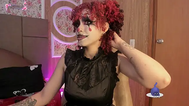 NaylaNyx - Blowjob + ahegao face ❤️