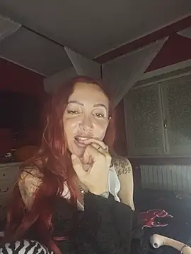 Lavinia_della_love - twerk a culo nudo per un minuto