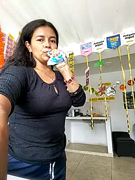 DianaOchoa_ - full naked 🥵🥵