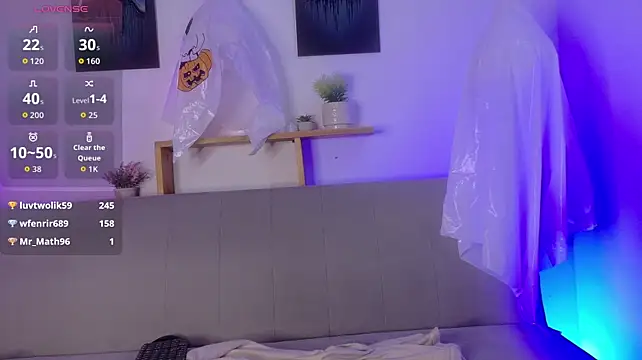 Sophia_brunette_02 - your coock in my pussy (misionero)