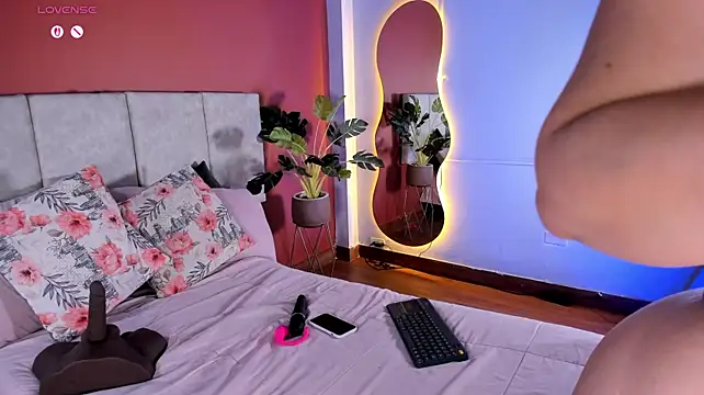 Noa_valmont - Domi control 2 min 🤤
