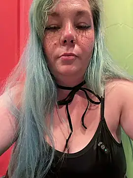 KawaiiKiki_247 - squirt while waiter touches pussy