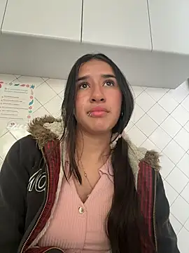 LilyRossi_ - Show tits