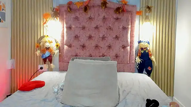 Angelswets - link lush 10 minutes