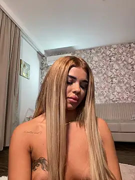 SofiBellini - Sexy Ass Tease <3