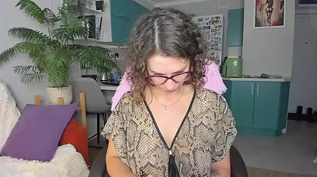 ChristinaGlory - Glass toy in my ASS