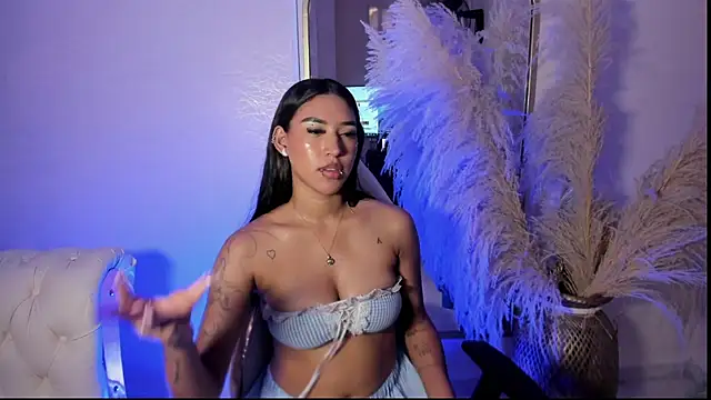 Zoe_cute18_ - Full Nude