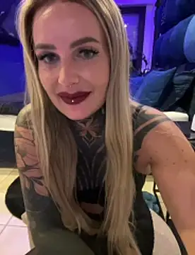 KathaleaNoir - Finger Pussy