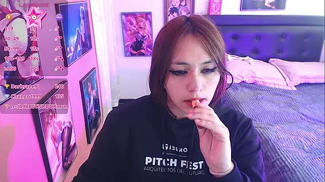 Sakura_Mimi - DEEP THROAT