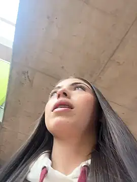 Gatita_Girll - Show of boods with saliva🤤🥰