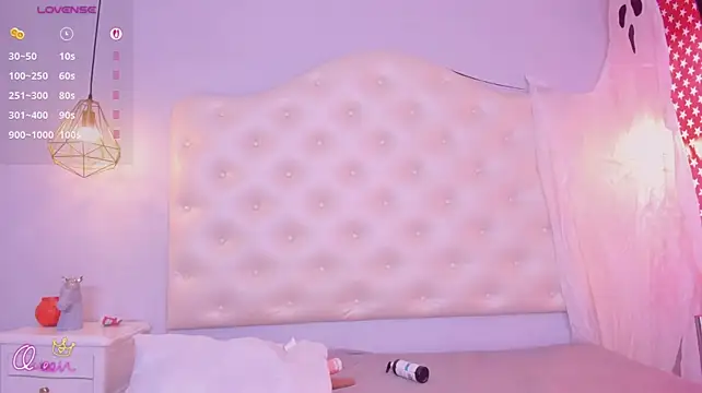 Ninaavelvett - MILK IN TITS+ CONTROL DOMI X4MIN