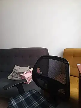 Anonymous_Girl_ - Open ass & spanks