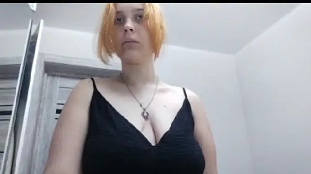 RedieChloe - massage my boobs