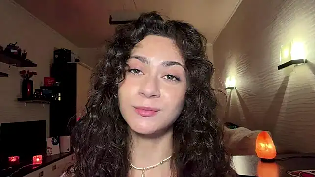 JaquelynRollend - Should I show my belly?