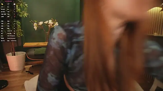 _Clare_Florence_ - naked ass dance