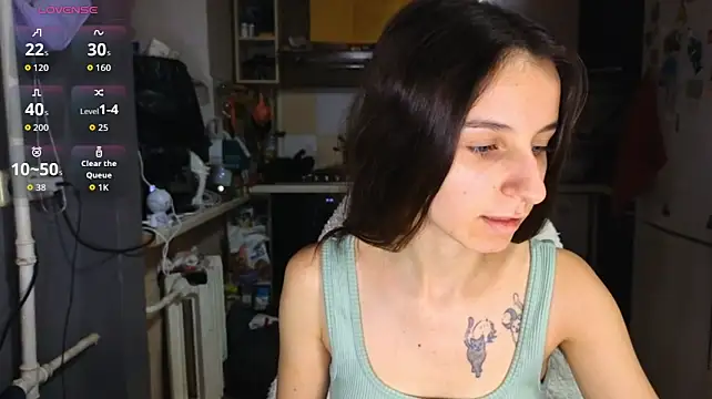_Nika_Kik - naked