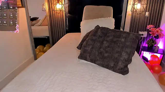 Kristakinnky - Squirts Storm 💦 💦