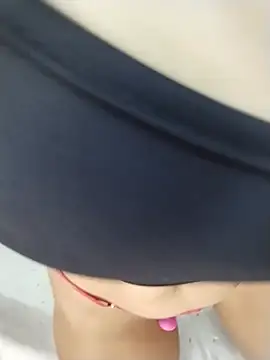 Taliiasexys - Peladinha - naked