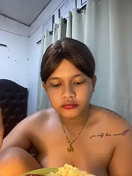 Chennybbgirl - squirt show