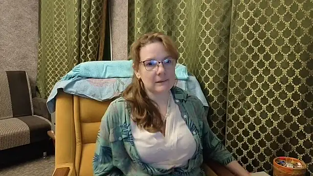 Miss_SandraX - new panties