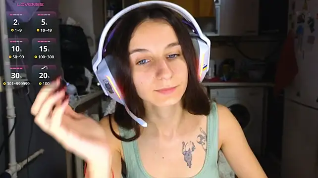 _Nika_Kik - naked