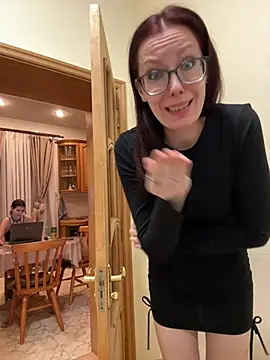 RussianGirls_ - SCISSORS + HOT VIDEO