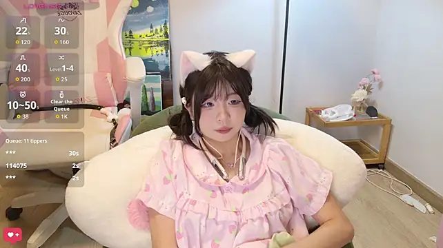 Qiqiiii-05 - 重生之来姨妈了也要好好工作