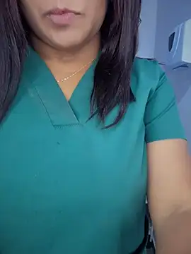 Nasty-Doctor - FUCK MY PUSSY HARD WITH BIG DILDO