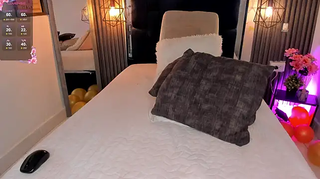 Kristakinnky - Squirts Storm 💦 💦