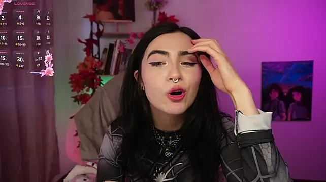 Sweet_shena - sexi dance