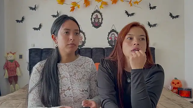 2SummerLove1 - lick pussy close up! 🎃🔥
