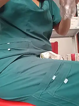 Dr_Edna_naughty - SHOW ASS
