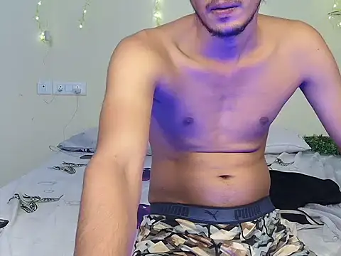 Horny_Sanjana - my wish