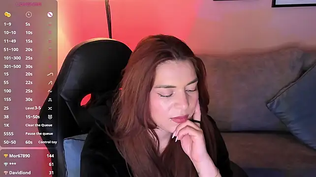 Jenniekim_18 - Rub your cock doggy style