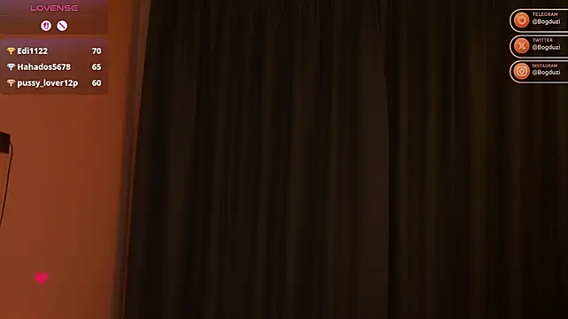 Bogduzi - 🎁DANCE NAKED😘🔥GIFT VIDEO FOR LAST TI