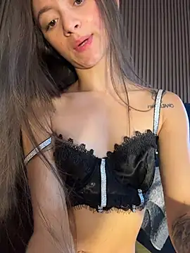 Chanel_Win - dance sexy x5 min without clothes
