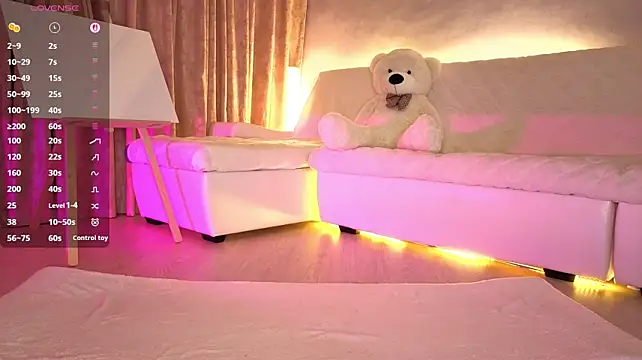 Ellijoys - Full Naked