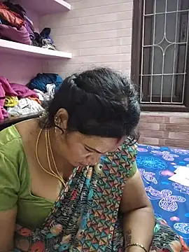 Tamilaruvi
