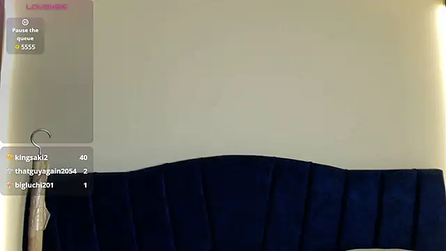 RachellPark - ♥CONTROL DOMI * 5 MINUTES♥