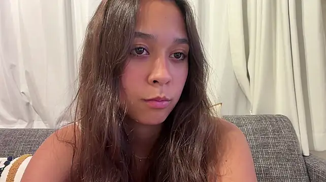 ReynaMccarron - show my cute panties strap