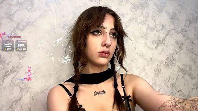 DevilTofu - Squeeze boobies <3