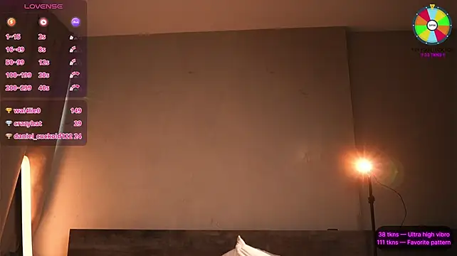 VunderSEX - Masturbate pussy time