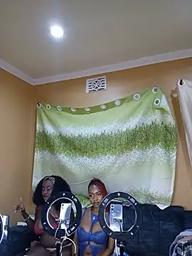 Cherrybabes - Last tipper gets a free whatsapp call